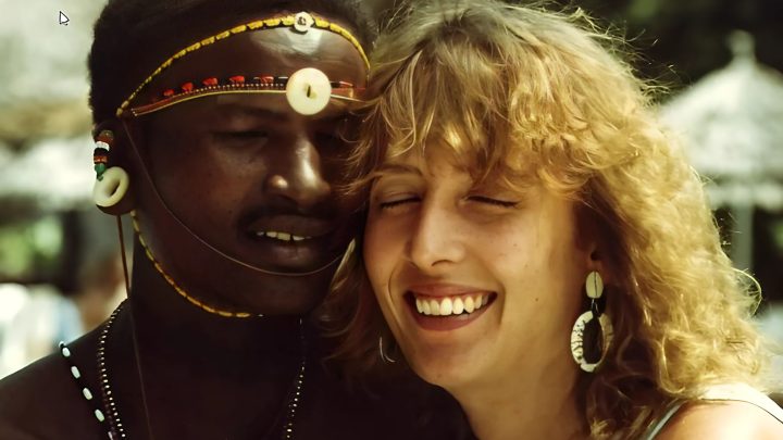 Vyrostla v opravdovou krásku: jak dnes vypadá dcera „Bílé Masajky“ a jak dopadli hrdinové tohoto úžasného příběhu?