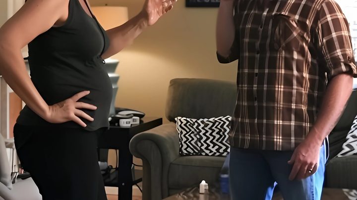 Moje nová žena požadovala, abych použil peníze mé zesnulé ženy, které zanechala pro naše děti, na její dcery – moje lekce byla tvrdá.