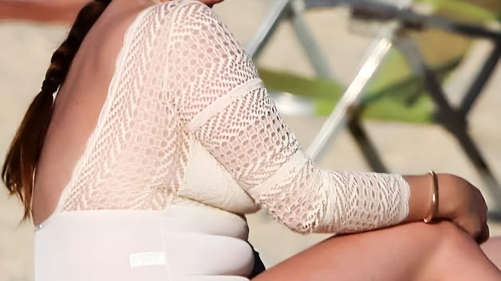 Lana Del Rey výrazně zhubla