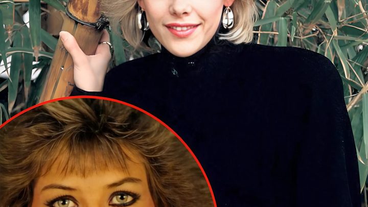 „Je jí 60 let, ale chová se jako holčička.“ Aktuální fotky Si Si Ketch
