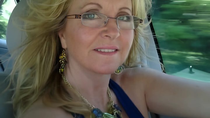 Můj manžel jezdí každý rok na týdenní dovolenou s rodinou, a to už 12 let.