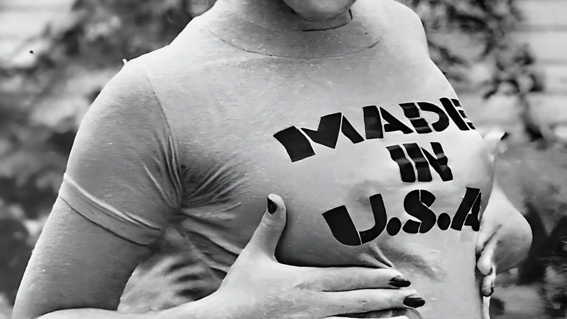 Charlie Tipton – miniaturní hvězda Hollywoodu Charlie Tipton – miniaturní hvězda Hollywoodu