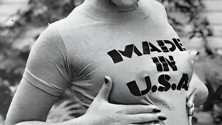 Charlie Tipton – miniaturní hvězda Hollywoodu