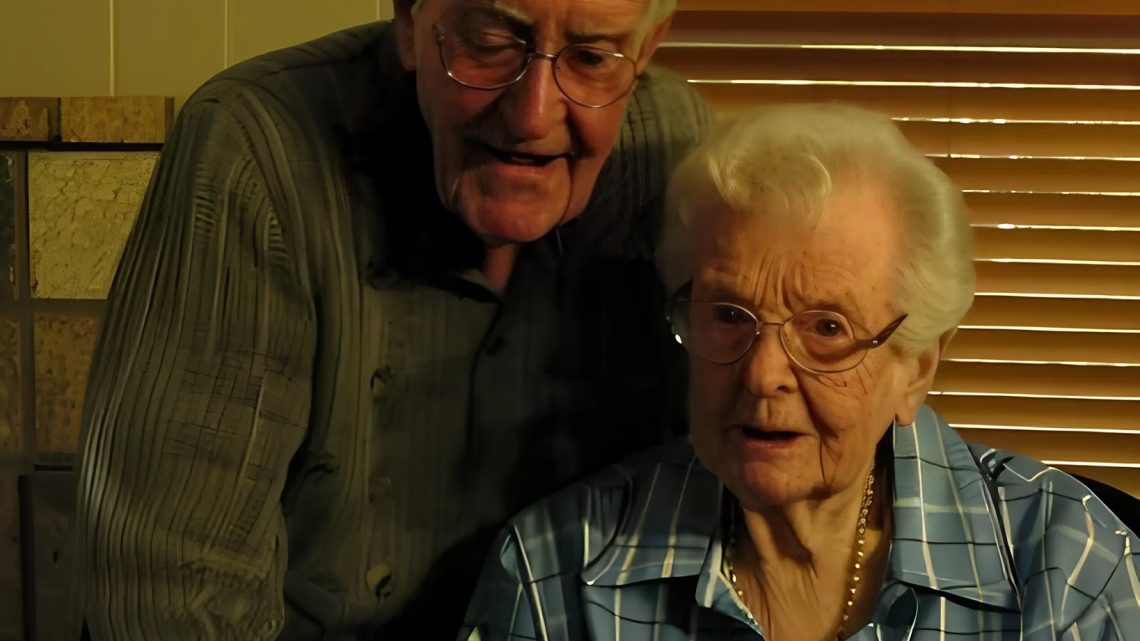 Naše děti nás obvinily, že utrácíme jejich dědictví, a tato drzost nás tak šokovala, že jsme se rozhodli jim dát lekci. Naše děti nás obvinily, že utrácíme jejich dědictví, a tato drzost nás tak šokovala, že jsme se rozhodli jim dát lekci.