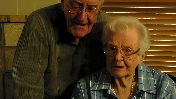 Naše děti nás obvinily, že utrácíme jejich dědictví, a tato drzost nás tak šokovala, že jsme se rozhodli jim dát lekci.