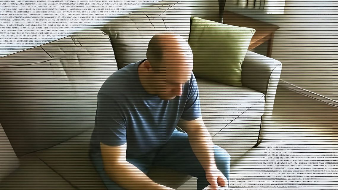 Nainstalovala jsem skrytou kameru v obývacím pokoji, abych odhalila nevěru svého manžela, ale to, co jsem zjistila, mě definitivně zlomilo.