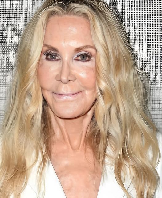 Joan Van Ark: Od hvězdy seriálu „Knots Landing“ k milující matce Joan Van Ark: Od hvězdy seriálu „Knots Landing“ k milující matce