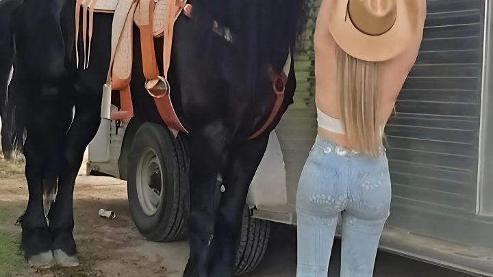 Můj manžel požádal o rozvod hned poté, co ode mě dostal tuto fotografii! Dokážete si to představit?