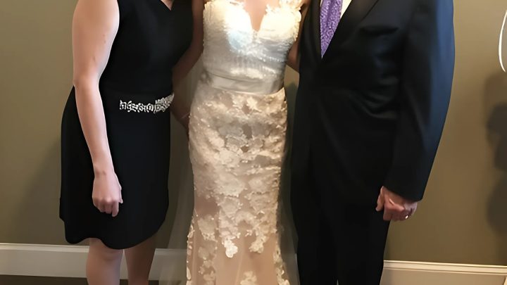 Zaplatili jsme mé nevlastní dceři líbánky, ale ona nás nazvala „lakomci“ – tak jsme ji naučili lekci úcty.