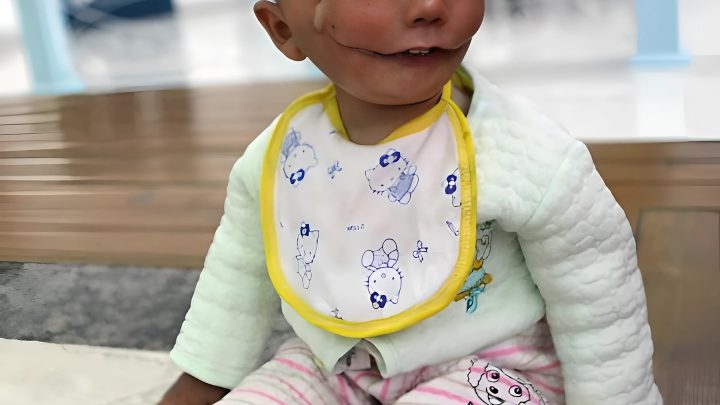 Čínská medicína se nezastaví ani před těmi nejneobvyklejšími případy…