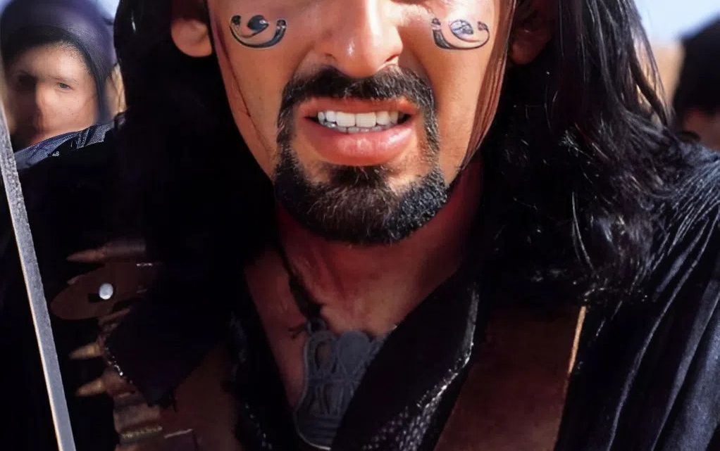 Teď je to prostě stařík: Jak vypadá herec, který hrál vůdce ve filmu „Mumie“ Teď je to prostě stařík: Jak vypadá herec, který hrál vůdce ve filmu „Mumie“