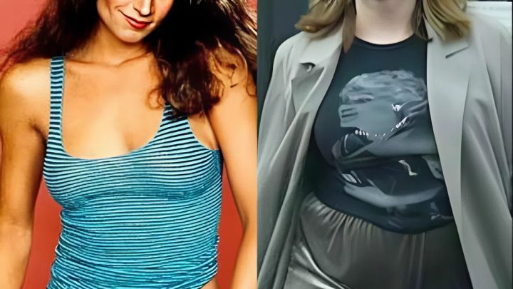 Desítka herců, kteří výrazně přibrali na váze a stali se k nepoznání