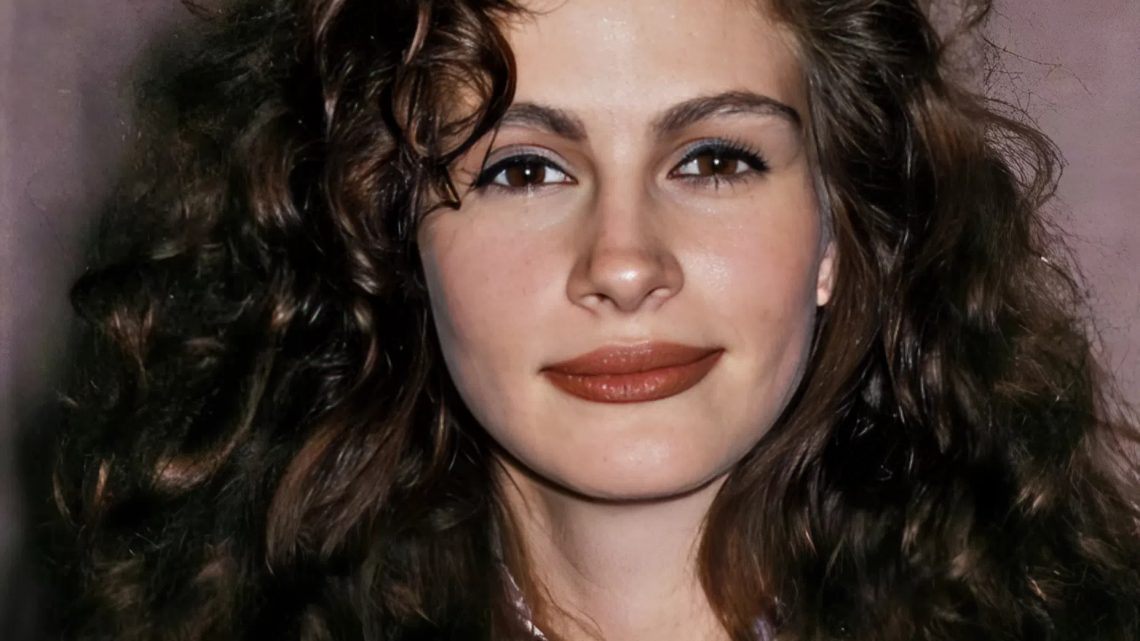 57letá Julia Roberts zopakovala svůj vzhled z doby, kdy jí bylo 35 let. Je to nádherné! 57letá Julia Roberts zopakovala svůj vzhled z doby, kdy jí bylo 35 let. Je to nádherné!