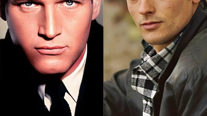 TOP 10 nejcharismatičtějších mužů. Kdo přitahuje nejvíce pozornosti?