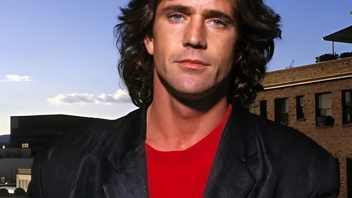 „32letý syn Mela Gibsona je přesnou kopií svého otce. Hrál ve filmu svého otce „Z důvodu svědomí!“