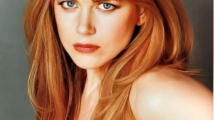 16letá dcera Nicole Kidman se objevila na veřejnosti jen zřídka a všichni říkají totéž.