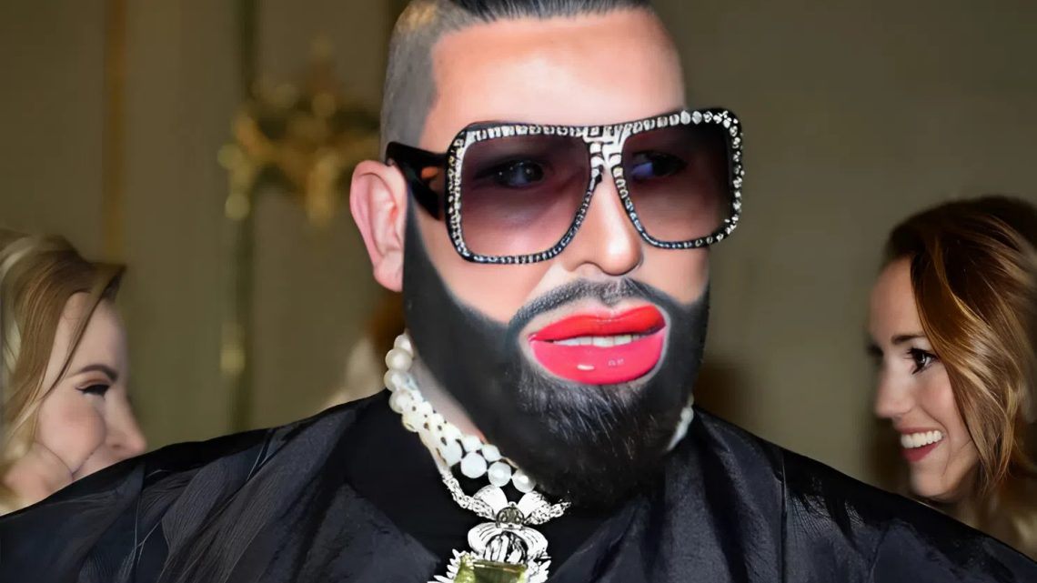 Nejkrásnější muž Německa. Nemůžete od něj odtrhnout oči! Nejkrásnější muž Německa. Nemůžete od něj odtrhnout oči!