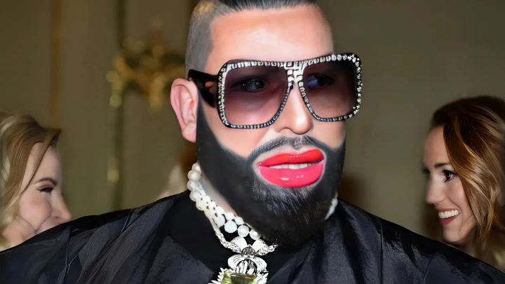 Nejkrásnější muž Německa. Nemůžete od něj odtrhnout oči!