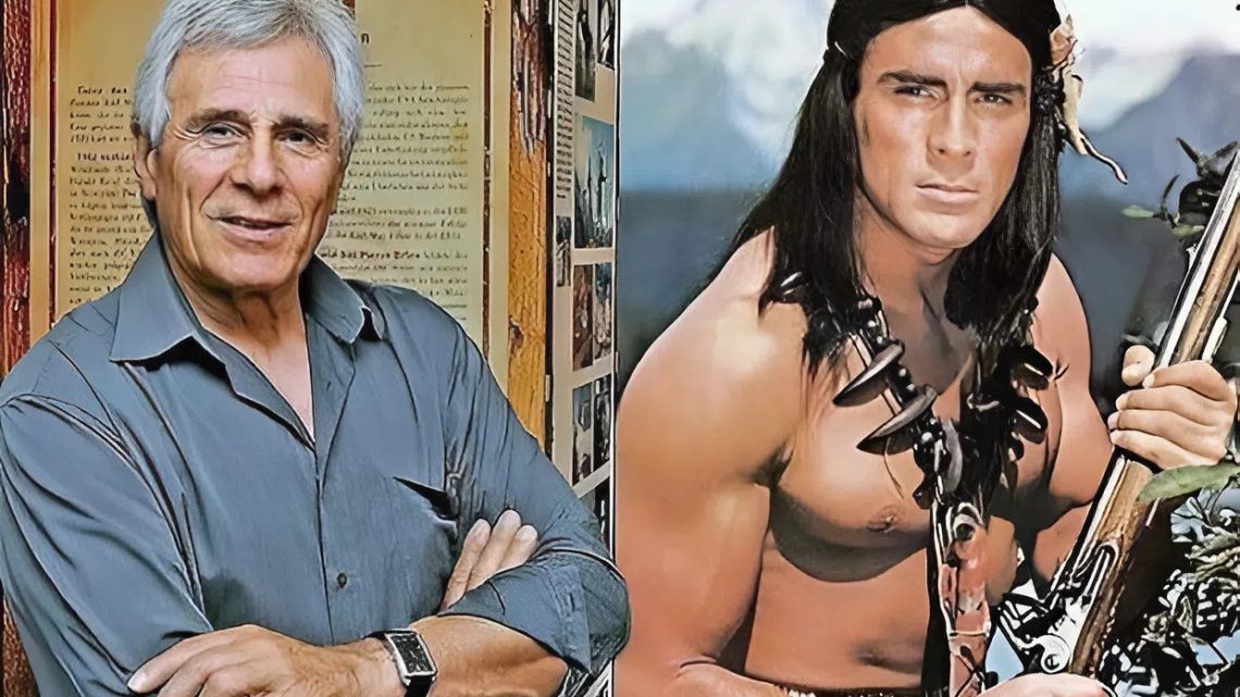 Chingachgook — symbol mužské krásy: jak se vyvíjel jeho život v následujících letech Chingachgook — symbol mužské krásy: jak se vyvíjel jeho život v následujících letech