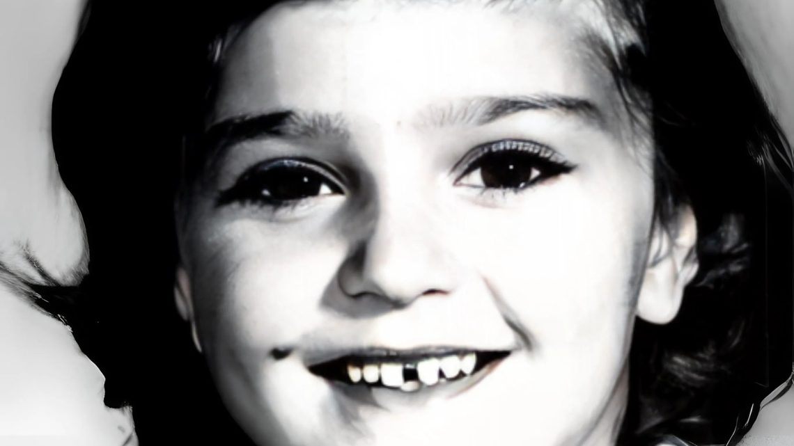 „Děti s hvězdnou budoucností“. Poznáte tyto celebrity? „Děti s hvězdnou budoucností“. Poznáte tyto celebrity?