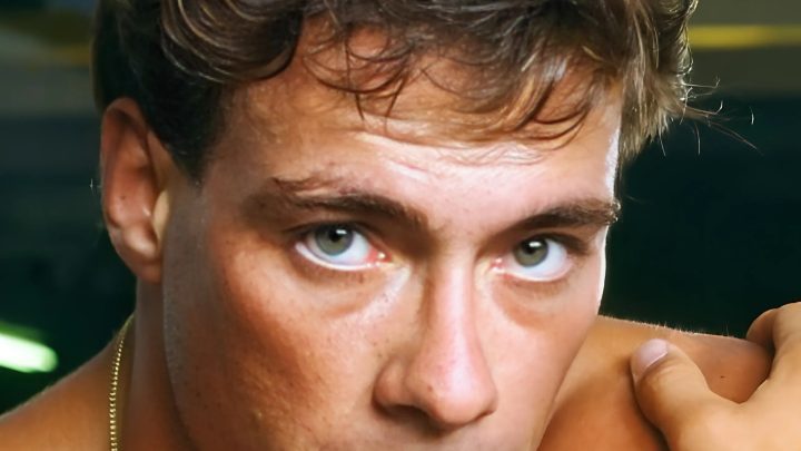 Za lásku byt v Kryvém Rogu. Co je známo o ukrajinské milence Van Damma?