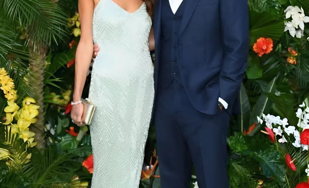 Dědicové George Clooneyho. Dvojčata, která jsou neuvěřitelně podobná svému slavnému otci Dědicové George Clooneyho. Dvojčata, která jsou neuvěřitelně podobná svému slavnému otci