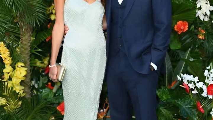 Dědicové George Clooneyho. Dvojčata, která jsou neuvěřitelně podobná svému slavnému otci