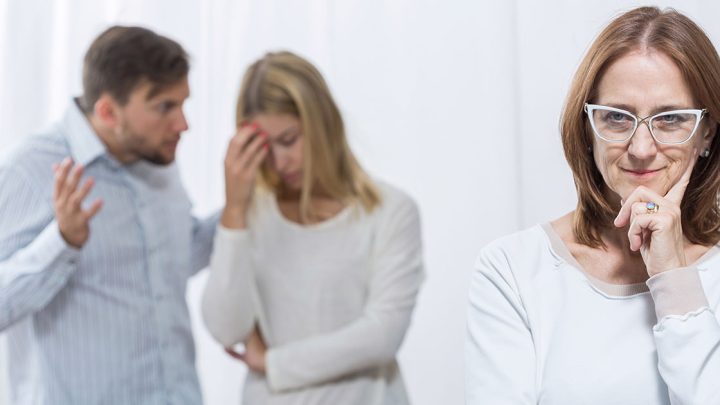 La famille de mon mari comptait sur moi pour porter l’enfant — mais la vérité sidérante autour du bébé m’a laissée totalement désemparée!