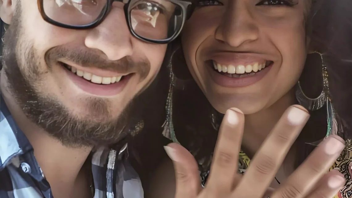 Iubitul meu m-a cerut în căsătorie la doar trei luni după ce ne-am cunoscut. Eram în al nouălea cer până când am aflat motivul