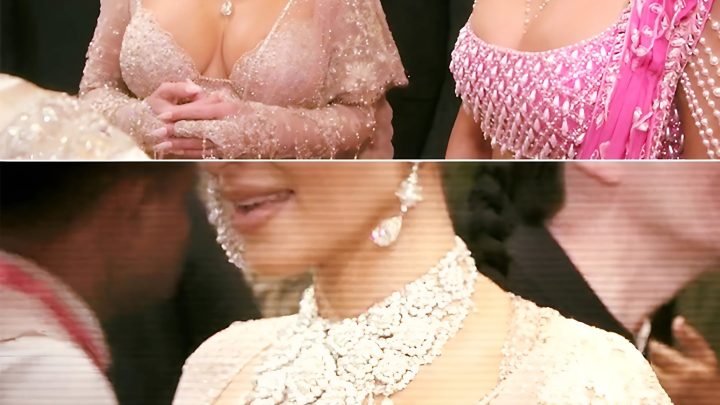 Kim Kardashian a pierdut încă un diamant, stârnind indignare