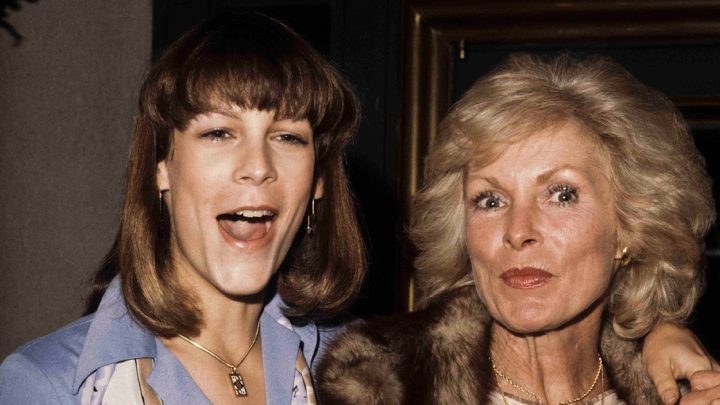 Jamie Lee Curtis continuă să strălucească, indiferent de ani