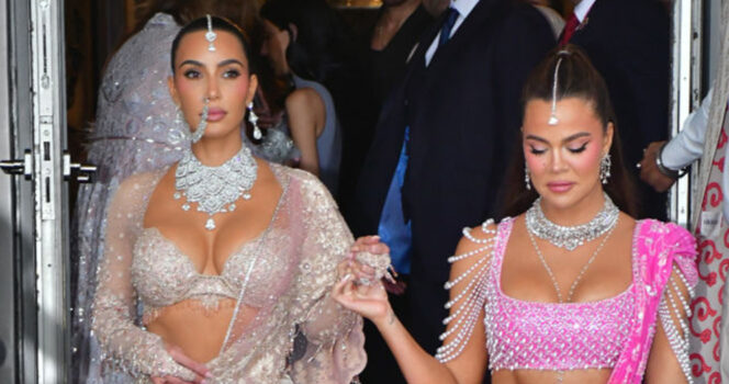 Kim Kardashian a pierdut încă un diamant, stârnind furie