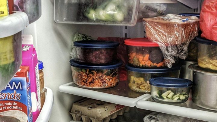 Le mystère du frigo vide : chronique de confiance et d’amertume