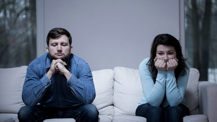 J’ai hébergé mon ex après sa rupture, puis il a commencé à ramener des femmes et à dire que je n’étais que sa « coloc »