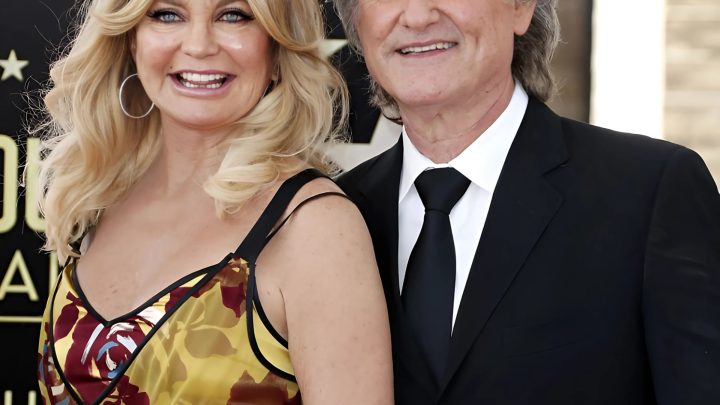 Des nouvelles qui stupéfient les fans : Goldie Hawn laisse apparaître des rides et n’arrive plus à les masquer — on peine désormais à la reconnaître !