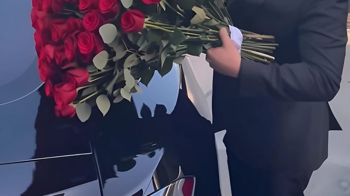 Mon petit ami fortuné a loué un modeste appartement factice pour éprouver ma loyauté