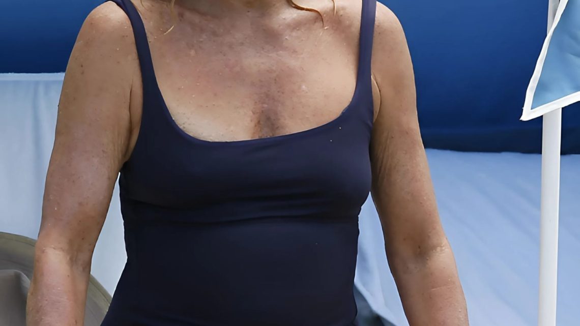 «Le public ne savait pas comment réagir — personne ne s’attendait à un tel changement !» : À quoi ressemble aujourd’hui l’actrice culte que tant de jeunes femmes prenaient pour modèle ?