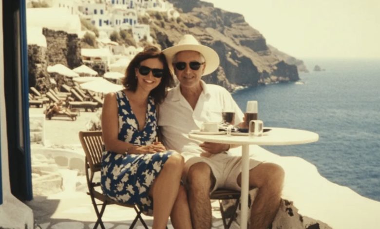 À 55 ans, j’ai reçu un billet pour la Grèce d’un homme rencontré en ligne, mais ce n’est pas moi qui suis partie. À 55 ans, j’ai reçu un billet pour la Grèce d’un homme rencontré en ligne, mais ce n’est pas moi qui suis partie.