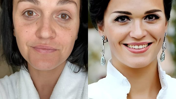 Chipul real al frumuseților consacrate — 22 fotografii fără machiaj și photoshop — chiar sperie sau nu?