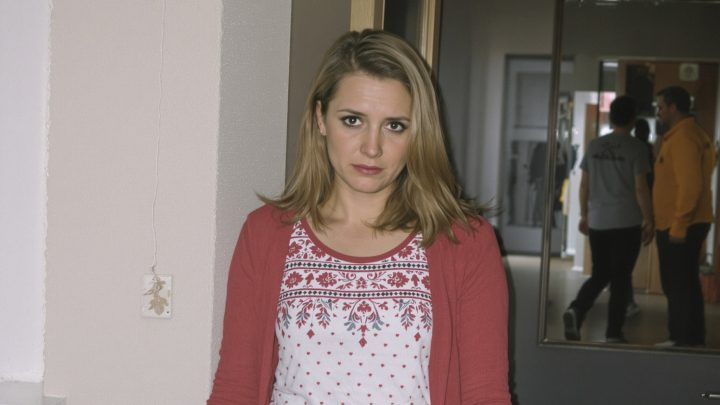 Zabrzmiał dzwonek u drzwi: Na progu stanęła młoda kobieta z dzieckiem i spytała o mojego męża