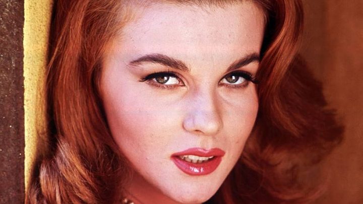 Ann-Margret și iubirea care i-a frânt inima