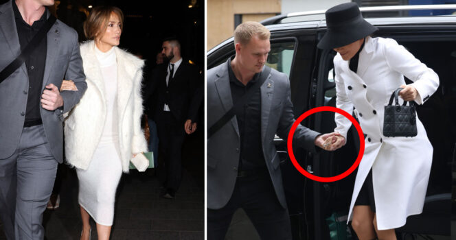 Noul bărbat atrăgător din viața lui Jennifer Lopez îi face pe mulți să vorbească din nou despre același lucru
%
La doar trei luni după despărțirea de Ben Affleck, Jennifer Lopez a fost surprinsă ținându-se de mână cu un nou membru carismatic al echipei sale de securitate.
{{IMAGE 1}}
Unii fani cred deja că este începutul unei noi povești de dragoste, în timp ce alții speră ca blondul protector să nu devină următorul titlu de scandal al artistei.
De când Ben Affleck și Jennifer Lopez au anunțat despărțirea lor în august 2024, ambii au trecut prin transformări vizibile. Jennifer a făcut o operație LASIK pentru corectarea vederii și spune că se bucură să „zboare singură”, în timp ce fostul ei experimentează cu părul.
**Noul bodyguard impresionant**
Întrebarea este: va fi oare Ben tulburat de ultimele zvonuri despre fosta sa soție?
Mai multe tabloide vorbesc despre noua adiție din echipa de securitate a lui J.Lo. Zvonurile au început să circule intens după ce artista a fost fotografiată în Londra, joi, mergând de mână cu un tânăr blond cu trăsături nordice.
{{IMAGE 2}}
Vedeta de 55 de ani zâmbea în timp ce cobora dintr-un SUV negru impunător, purtând botine cu toc, o pălărie neagră elegantă și o geantă mică.
Potrivit *Daily Mail*, noul ei bodyguard seamănă izbitor cu actorul suedez Alexander Skarsgård. Surse apropiate au declarat că bărbatul este nou în echipa de securitate, dar nu este singurul membru — Lopez este adesea înconjurată de mai mulți agenți greu de observat.
**Cine este misteriosul bărbat?**
Nu este pentru prima dată când acesta atrage atenția publicului. A fost observat și la New York pe 3 noiembrie, escortând-o pe Lopez la o clădire înaltă. Se pare că nu făcea parte din echipa ei în perioada nunții cu Ben Affleck din iulie 2022.
Jennifer Lopez este cunoscută pentru atenția acordată securității sale. De peste 25 de ani, apelează constant la bodyguarzi profesioniști, inclusiv specialiști israelieni și femei-gardă de corp. Tariful pentru un agent de elită poate ajunge la 1.000–1.500 de dolari pe oră, semn că protecția ei costă scump.
**Episoade memorabile**
De-a lungul anilor, echipa de securitate a artistei a fost implicată și în câteva controverse. În 2004, un bodyguard al lui Lopez a fost anchetat pentru furt după ce ar fi confiscat o cartelă de memorie de la un fan dintr-un club din Miami Beach.
La începutul anilor 2000, un alt agent ar fi fost concediat după ce a încercat să treacă droguri peste granița SUA–Canada, ascunse în șosete.
{{IMAGE 3}}
În 1999, la Muzeul de Artă din Cincinnati, Lopez a apărut purtând o haină de blană luxoasă și ținând un pudel cu o tiară de diamante. Deoarece animalele nu aveau voie în interior, câinele a rămas afară sub supravegherea bodyguardului, stârnind curiozitatea publicului.
**Reacțiile publicului**
După ce Jennifer a fost văzută de mână cu noul său bodyguard, internetul s-a umplut de comentarii. Unul dintre cele mai răspândite a fost: „Nu poate trăi fără un bărbat. Ar trebui să se concentreze pe copii.”
Dar cunoscând istoria sentimentală a vedetei, mulți privesc cu un zâmbet ironic. Înainte de relația cu Ben Affleck, Lopez a avut legături sonore cu Alex Rodriguez, rapperul Drake, dansatorul Casper Smart, cântărețul Marc Anthony, Diddy și actorul Ojani Noa.
{{IMAGE 4}}
Unii fani glumesc deja: „Pregătiți pălăriile, urmează o nuntă!”
**Dincolo de zvonuri**, toată lumea speră ca Jennifer Lopez să fi găsit în sfârșit liniștea și echilibrul. Cu talentul și carisma ei, merită fericire — fie că se ține de mână cu un bodyguard sau doar se bucură de viață alături de familie.
%
— Noul bărbat atrăgător din viața lui Jennifer Lopez îi face pe mulți să vorbească din nou despre același lucru
%
La doar trei luni după despărțirea de Ben Affleck, Jennifer Lopez a fost surprinsă ținându-se de mână cu un nou membru carismatic al echipei sale de securitate.
{{IMAGE 1}}
Unii fani cred deja că este începutul unei noi povești de dragoste, în timp ce alții speră ca blondul protector să nu devină următorul titlu de scandal al artistei.
De când Ben Affleck și Jennifer Lopez au anunțat despărțirea lor în august 2024, ambii au trecut prin transformări vizibile. Jennifer a făcut o operație LASIK pentru corectarea vederii și spune că se bucură să „zboare singură”, în timp ce fostul ei experimentează cu părul.
**Noul bodyguard impresionant**
Întrebarea este: va fi oare Ben tulburat de ultimele zvonuri despre fosta sa soție?
Mai multe tabloide vorbesc despre noua adiție din echipa de securitate a lui J.Lo. Zvonurile au început să circule intens după ce artista a fost fotografiată în Londra, joi, mergând de mână cu un tânăr blond cu trăsături nordice.
{{IMAGE 2}}
Vedeta de 55 de ani zâmbea în timp ce cobora dintr-un SUV negru impunător, purtând botine cu toc, o pălărie neagră elegantă și o geantă mică.
Potrivit *Daily Mail*, noul ei bodyguard seamănă izbitor cu actorul suedez Alexander Skarsgård. Surse apropiate au declarat că bărbatul este nou în echipa de securitate, dar nu este singurul membru — Lopez este adesea înconjurată de mai mulți agenți greu de observat.
**Cine este misteriosul bărbat?**
Nu este pentru prima dată când acesta atrage atenția publicului. A fost observat și la New York pe 3 noiembrie, escortând-o pe Lopez la o clădire înaltă. Se pare că nu făcea parte din echipa ei în perioada nunții cu Ben Affleck din iulie 2022.
Jennifer Lopez este cunoscută pentru atenția acordată securității sale. De peste 25 de ani, apelează constant la bodyguarzi profesioniști, inclusiv specialiști israelieni și femei-gardă de corp. Tariful pentru un agent de elită poate ajunge la 1.000–1.500 de dolari pe oră, semn că protecția ei costă scump.
**Episoade memorabile**
De-a lungul anilor, echipa de securitate a artistei a fost implicată și în câteva controverse. În 2004, un bodyguard al lui Lopez a fost anchetat pentru furt după ce ar fi confiscat o cartelă de memorie de la un fan dintr-un club din Miami Beach.
La începutul anilor 2000, un alt agent ar fi fost concediat după ce a încercat să treacă droguri peste granița SUA–Canada, ascunse în șosete.
{{IMAGE 3}}
În 1999, la Muzeul de Artă din Cincinnati, Lopez a apărut purtând o haină de blană luxoasă și ținând un pudel cu o tiară de diamante. Deoarece animalele nu aveau voie în interior, câinele a rămas afară sub supravegherea bodyguardului, stârnind curiozitatea publicului.
**Reacțiile publicului**
După ce Jennifer a fost văzută de mână cu noul său bodyguard, internetul s-a umplut de comentarii. Unul dintre cele mai răspândite a fost: „Nu poate trăi fără un bărbat. Ar trebui să se concentreze pe copii.”
Dar cunoscând istoria sentimentală a vedetei, mulți privesc cu un zâmbet ironic. Înainte de relația cu Ben Affleck, Lopez a avut legături sonore cu Alex Rodriguez, rapperul Drake, dansatorul Casper Smart, cântărețul Marc Anthony, Diddy și actorul Ojani Noa.
{{IMAGE 4}}
Unii fani glumesc deja: „Pregătiți pălăriile, urmează o nuntă!”
**Dincolo de zvonuri**, toată lumea speră ca Jennifer Lopez să fi găsit în sfârșit liniștea și echilibrul. Cu talentul și carisma ei, merită fericire — fie că se ține de mână cu un bodyguard sau doar se bucură de viață alături de familie.
%
—