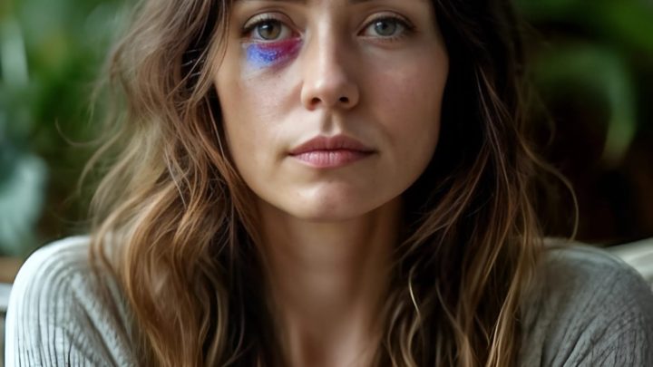 Soțul meu m-a înjosit ani la rând. Într-o zi am decis că ajunge.