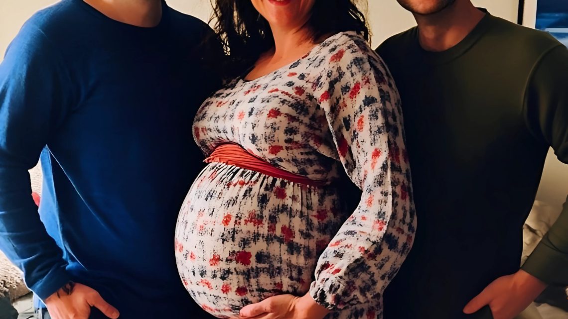 Familia soțului meu voia să fiu mamă purtătoare, însă adevărul șocant despre bebeluș m-a lăsat fără cuvinte! Familia soțului meu voia să fiu mamă purtătoare, însă adevărul șocant despre bebeluș m-a lăsat fără cuvinte!