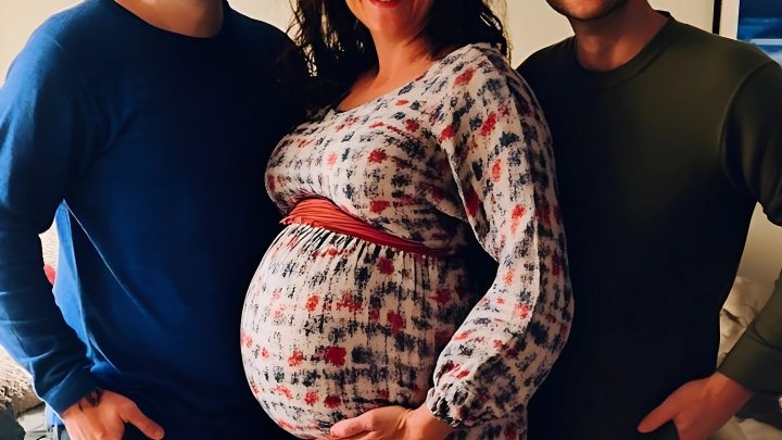 Familia soțului meu voia să fiu mamă purtătoare, însă adevărul șocant despre bebeluș m-a lăsat fără cuvinte!
