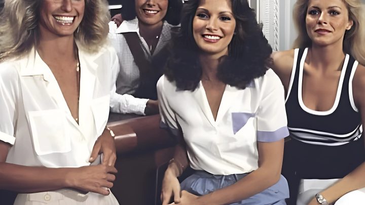 Comment une émission télévisée innovante a transformé l’image des femmes héroïnes