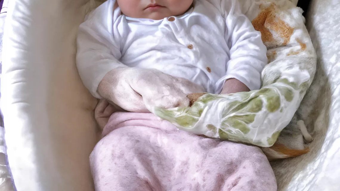 Moje tchyně říká, že jsem podvedla jejího syna a DNA test to dokazuje. Moje tchyně říká, že jsem podvedla jejího syna a DNA test to dokazuje.