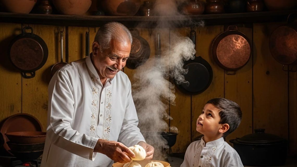 Žák každý den tajně bral po jednom rohlíku a majitel předstíral, že si toho nevšiml – o 11 let později dostal zásilku ze zahraničí a byl šokován… Žák každý den tajně bral po jednom rohlíku a majitel předstíral, že si toho nevšiml – o 11 let později dostal zásilku ze zahraničí a byl šokován…