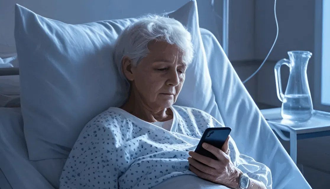 Můj syn mi slíbil, že mě po operaci vyzvedne z nemocnice, ale nepřijel. Když jsem se nakonec vrátila domů sama, zjistila jsem, že zámky byly vyměněny. Podíval se mi do očí a řekl: „Nezapomněl jsem, mami, prostě mi to je jedno.“ Nevěděl, že mi můj zesnulý manžel zanechal tajemství, které všechno změní… Můj syn mi slíbil, že mě po operaci vyzvedne z nemocnice, ale nepřijel. Když jsem se nakonec vrátila domů sama, zjistila jsem, že zámky byly vyměněny. Podíval se mi do očí a řekl: „Nezapomněl jsem, mami, prostě mi to je jedno.“ Nevěděl, že mi můj zesnulý manžel zanechal tajemství, které všechno změní…