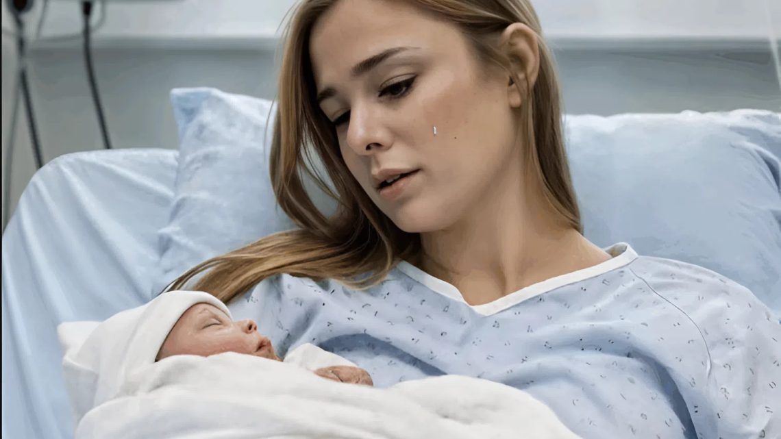 Po porodu jsem volala o pomoc, ale moje matka mezitím zveřejňovala fotky z dovolené na sociálních sítích. Po porodu jsem volala o pomoc, ale moje matka mezitím zveřejňovala fotky z dovolené na sociálních sítích.